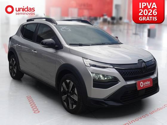 RENAULT KARDIAN 1.0 TCE FLEX TECHNO EDC
